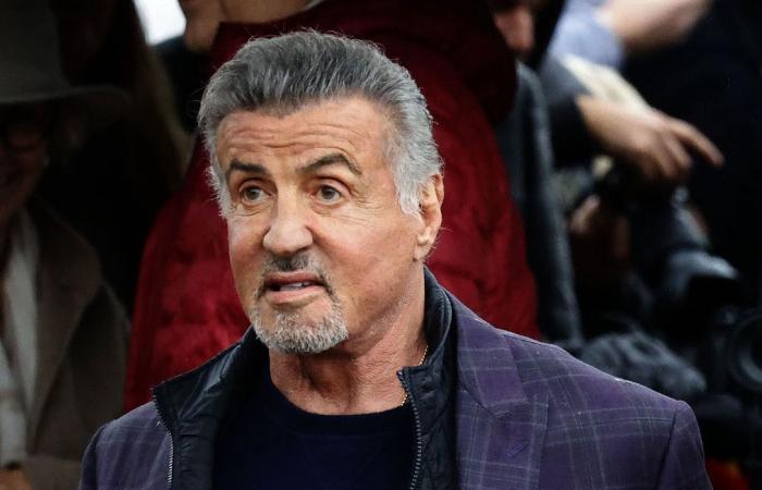 Sylvester Stallone qualifica Donald Trump come «secondo George Washington»