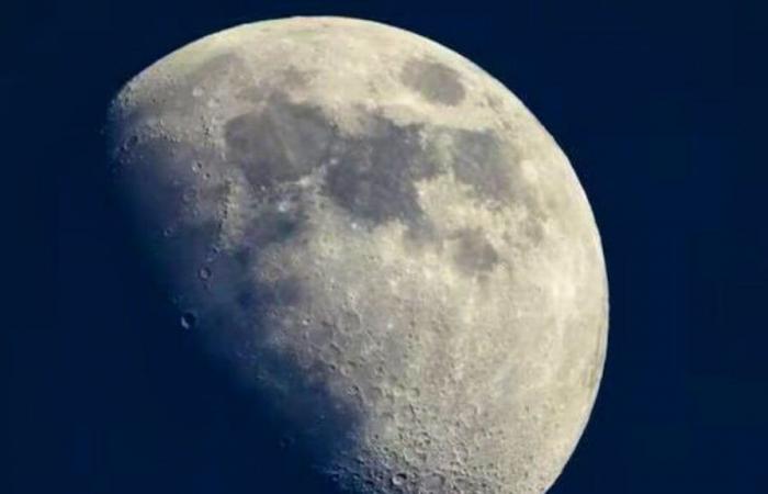 Base sulla Luna: la Cina testa i mattoncini rivoluzionari nello spazio