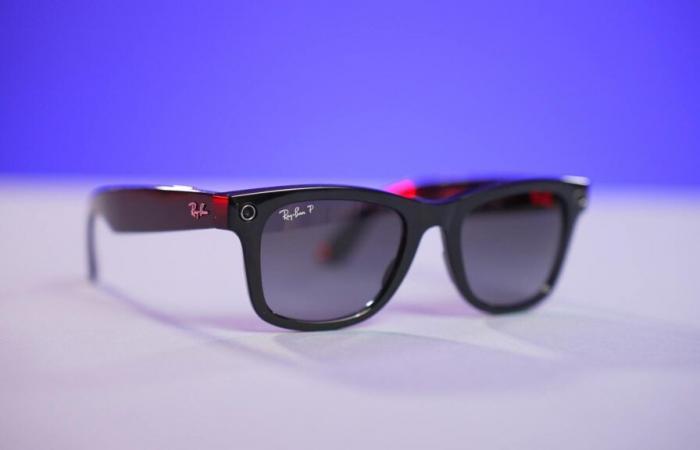 Legalità degli occhiali connessi Meta Ray-Ban in Francia: cosa ci dice la CNIL