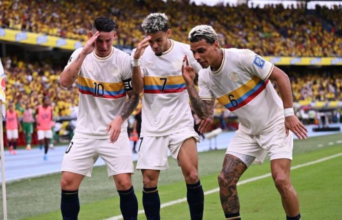 Uruguay vs Colombia live streaming: guarda GRATIS le qualificazioni ai Mondiali 2026