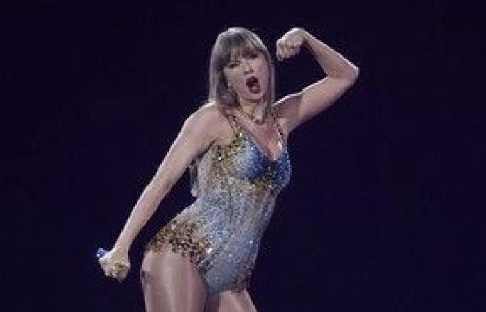 RECENSIONE DEL CONCERTO: Taylor Swift porta il suo spettacolo maratona a Toronto