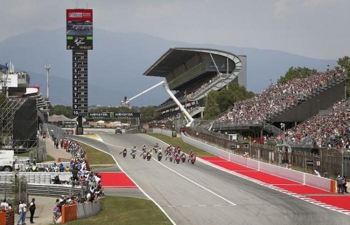 MotoGP, Barcellona J1: a che ora si svolgeranno le prove libere questo venerdì in Catalogna?