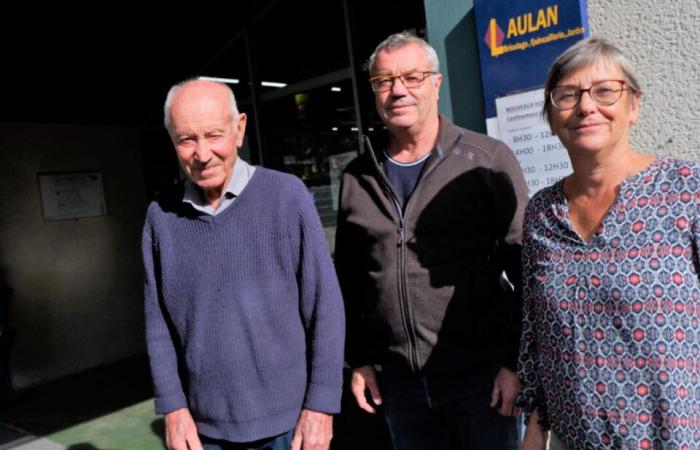 Dopo un'avventura durata 82 anni, questa famiglia emblematica della Gironda vende il suo negozio di ferramenta