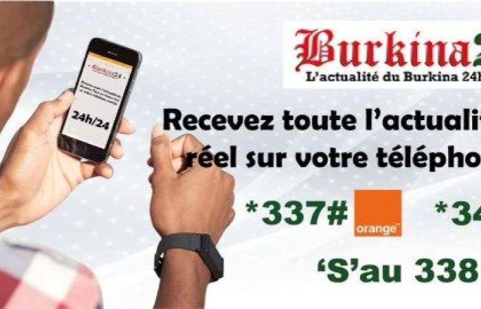 “L’industria nell’Africa francofona non è ancora come Hollywood, ma…” (Kadhy Touré, Égérie Sotigui 2024)