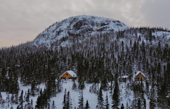 Premio di eccellenza ambientale per i sentieri Quebec-Charlevoix