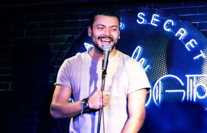 “Lasciate spazio ai comici belgi”: Kev Adams apre un comedy club nel centro di Bruxelles