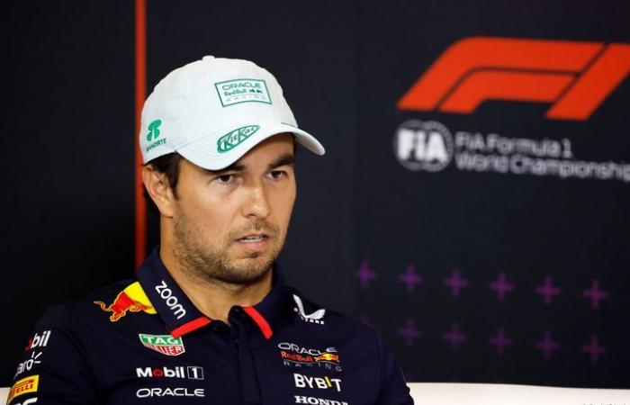 Formula 1 | Perez: C’è un po’ di mancanza di controllo da parte della FIA