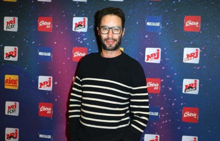 Manu Levy, conduttore di NRJ, condannato al tribunale del lavoro per “molestie morali”