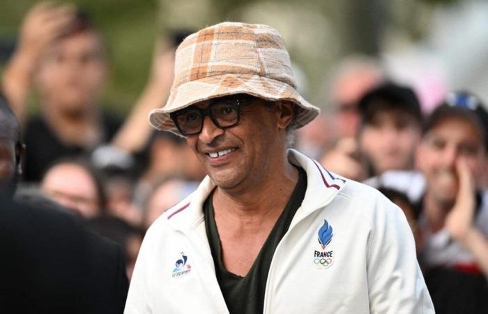 Yannick Noah: 1 mese dopo la nascita del suo bambino, un nuovo importante annuncio