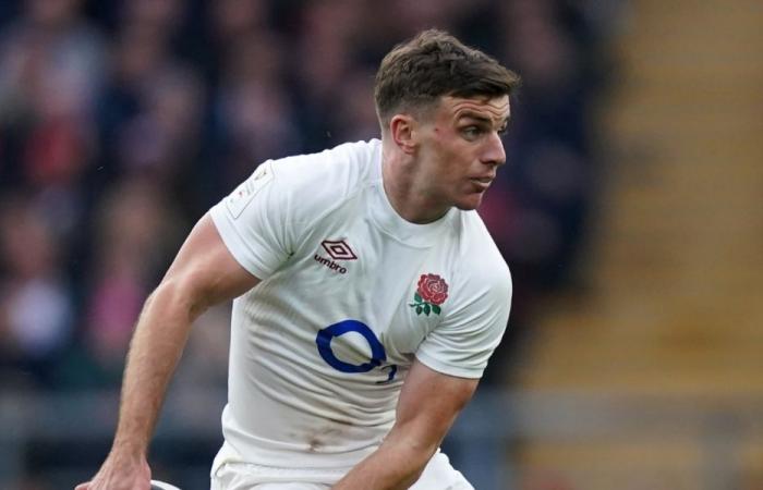 George Ford alla fine rifiutò, una nuova traccia prioritaria