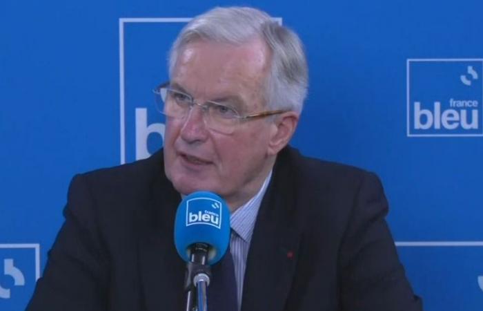 La rabbia degli agricoltori: “Tutte le promesse saranno rispettate”, assicura Michel Barnier su France Bleu