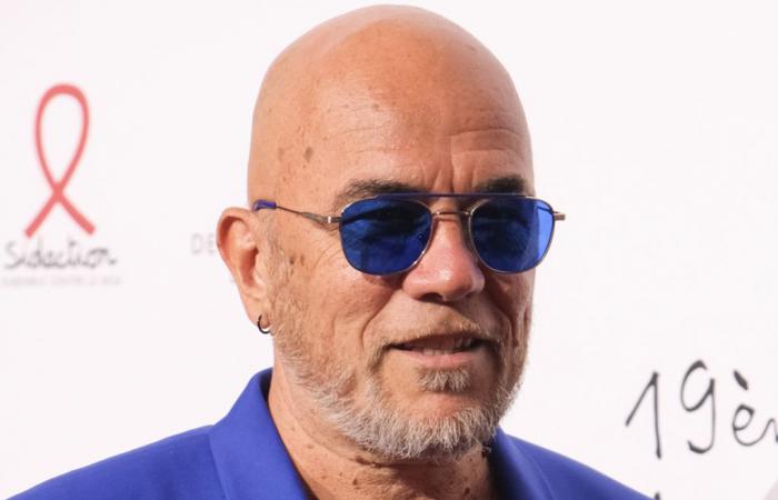 “Questo sarà forse il mio ultimo album…”: Pascal Obispo fa un annuncio inaspettato