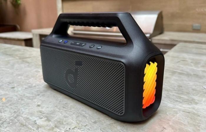 Recensione Anker Soundcore Boom 2: questo altoparlante Bluetooth portatile offre un eccellente rapporto qualità-prezzo