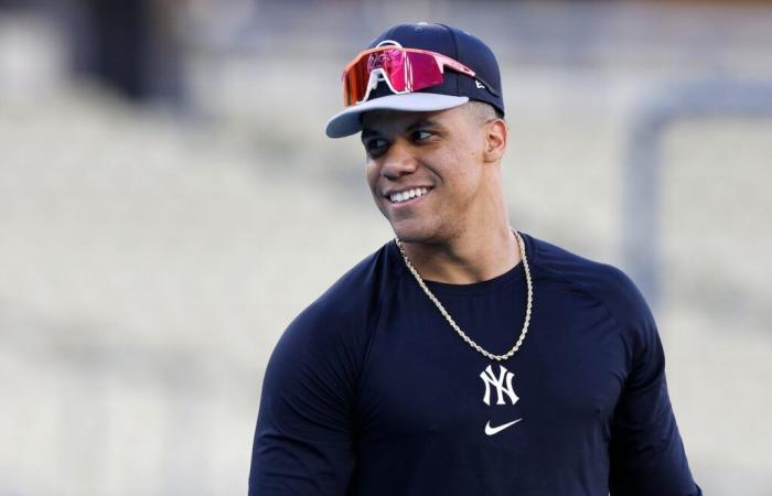 Juan Soto e i Red Sox si conoscono in un incontro “produttivo” di 3 ore a SoCal