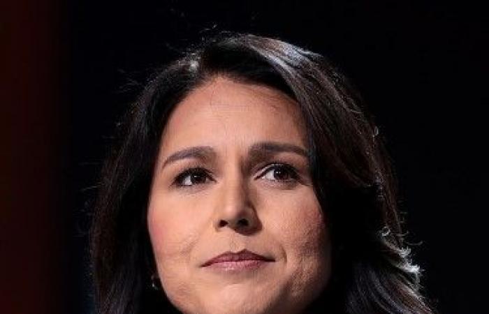 Chi è Tulsi Gabbard, direttore dell'intelligence di Trump? Guarda… e confronta con Lecornu e Macron.