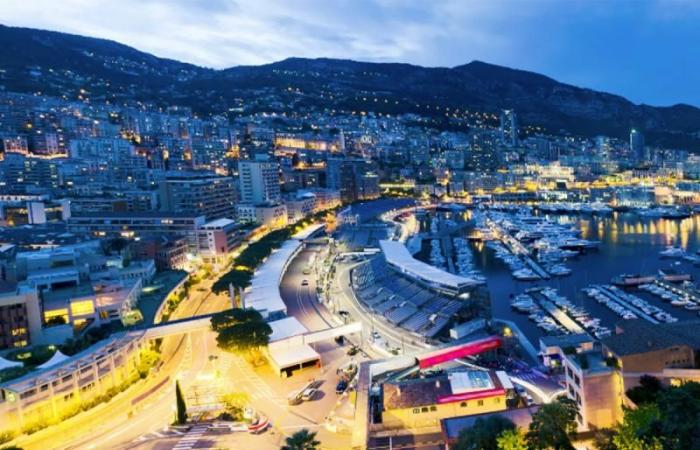 Monaco mantiene il Gran Premio di Formula 1 fino al 2031