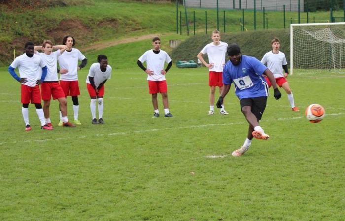 Sport Universitario: 3 medaglie d'oro nel Basket, Calcio e Pallamano per gli studenti del Le Creusot