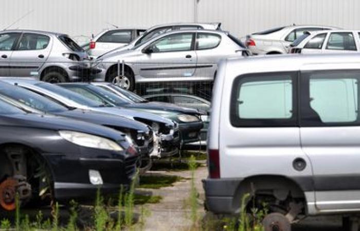 il governo annuncia l'abolizione del bonus di riconversione automobilistica