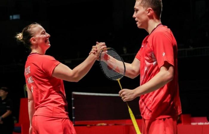 Badminton. Thom Gicquel del Mulhouse ad un passo dalla finale in Giappone