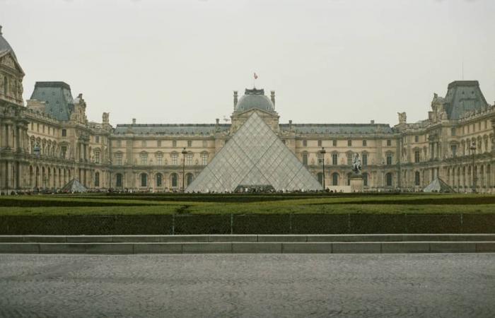 Dal 15 al 17 novembre, il Carrousel du Louvre ospita un evento dedicato all'usato di lusso