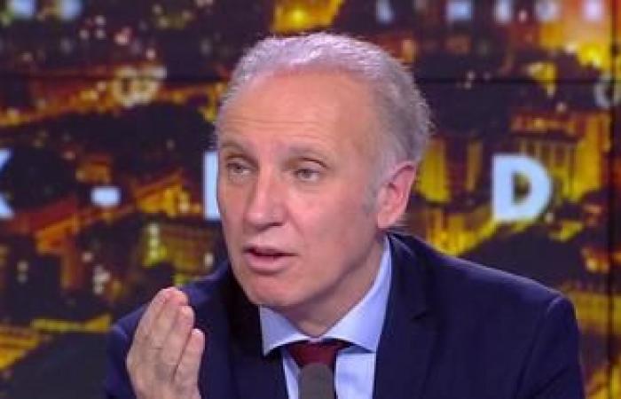 “Ciò che si chiede è la mia morte politica”, denuncia Marine Le Pen