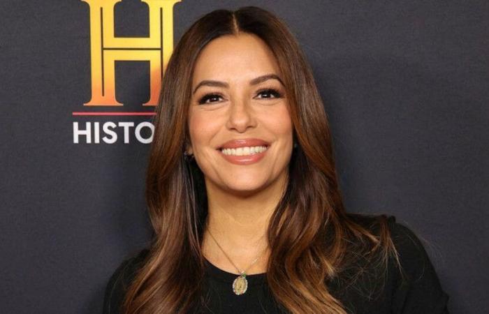 Eva Longoria: “Ho la possibilità di scappare e andare da qualche parte”