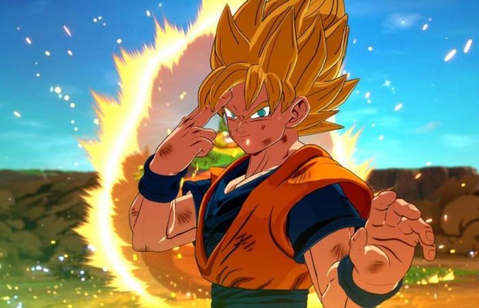 Dragon Ball Sparking Zero è un grande successo, ma non dove pensi