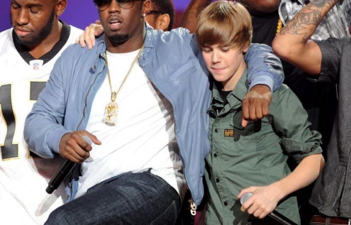 P. Affare Diddy: Justin Bieber, presunta vittima di pratiche “malsane e completamente contorte”?