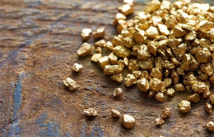 L’oro vive la settimana peggiore degli ultimi tre anni