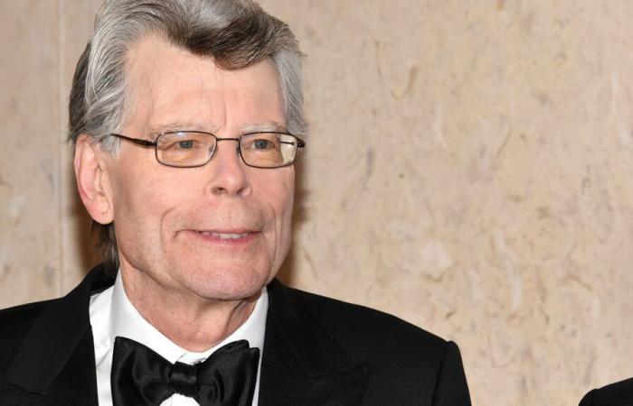 Stephen King, il cruccio di Musk, abbandona a sua volta X (Twitter).