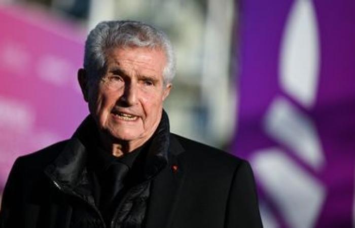 il regista Claude Lelouch si scusa dopo l’uscita sessista