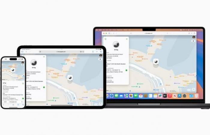 Le compagnie aeree adottano gli AirTag di Apple per ritrovare i bagagli