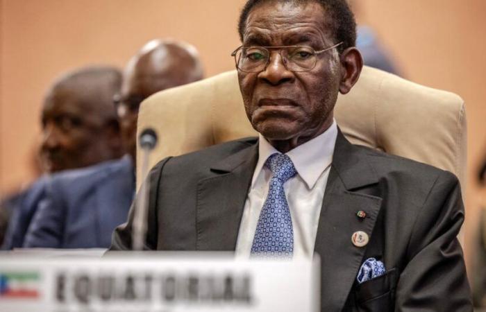 200 istruttori russi in Guinea Equatoriale, come déjà vu in Africa