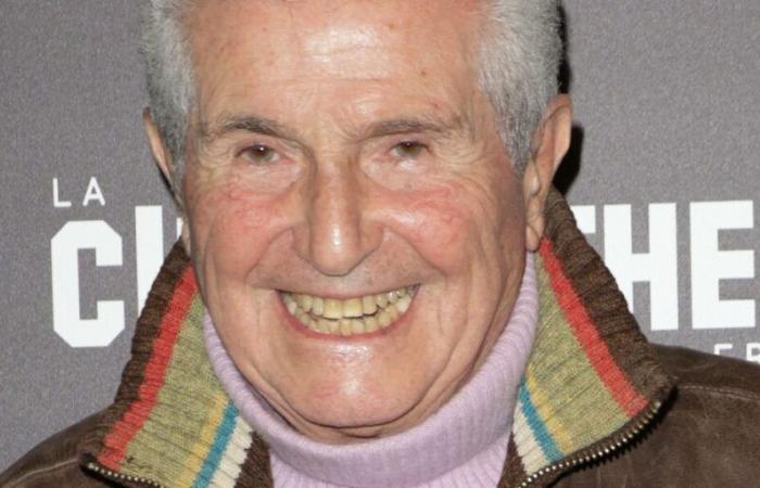 Claude Lelouch reagisce dopo i suoi commenti controversi sulle donne