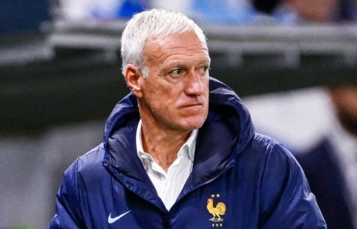 Un ex azzurro distrugge Didier Deschamps!