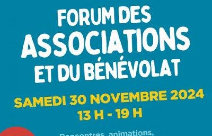 Forum delle associazioni e del volontariato: Mostra, fiera a Belfort