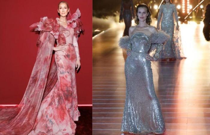 Elie Saab, mille abiti e una notte a Riad