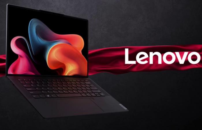 Il laptop Lenovo Kaitan X1 debutta con il processore Zhaoxin KX-6000G prodotto in Cina