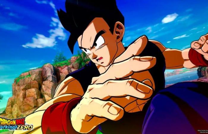 Dragon Ball Sparking Zero è un grande successo, ma non dove pensi