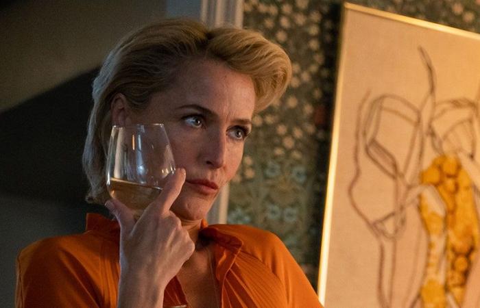 Gillian Anderson riunisce le fantasie delle donne di tutto il mondo nel libro “Our Desires”