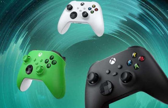 I saldi del Black Friday per Xbox iniziano oggi con oltre 1.000 giochi