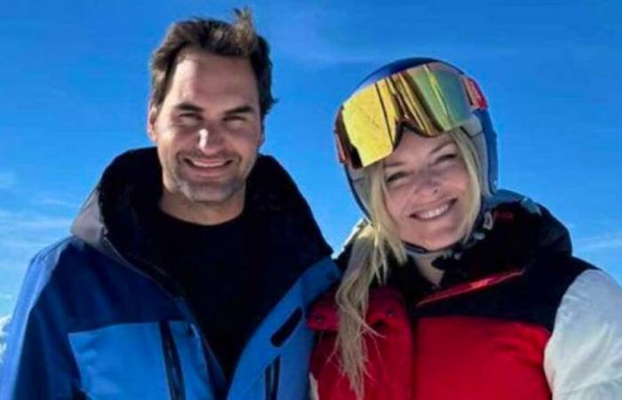 Dobbiamo il ritorno di Lindsey Vonn a Roger Federer?