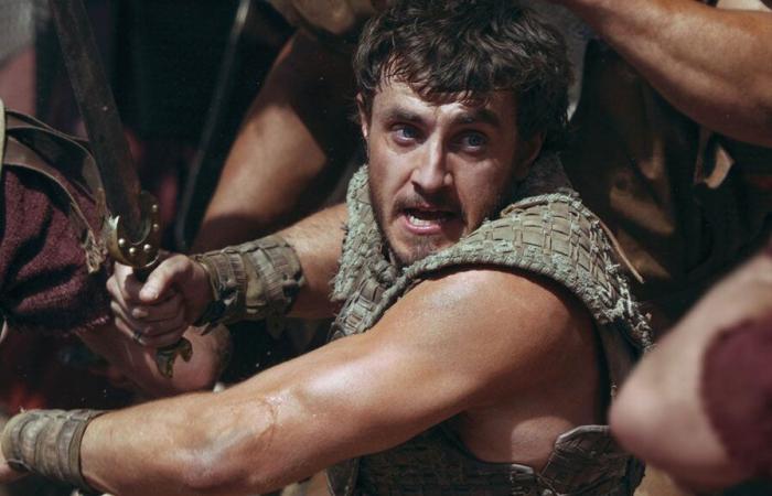 Spiegazione del finale di Gladiator II: ci sarà un Gladiator 3?