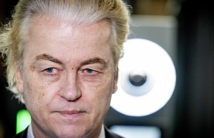 Il fragile governo olandese vacilla dopo le dimissioni del ministro e Geert Wilders infuria – POLITICO