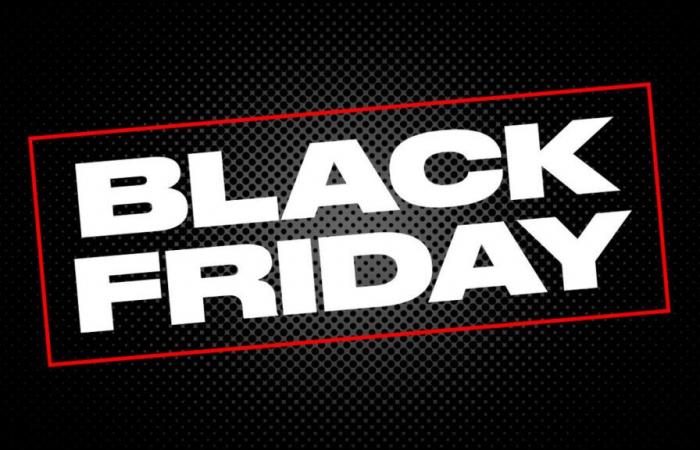 DIRETTO. Black Friday 2024: tutte le buone occasioni del momento