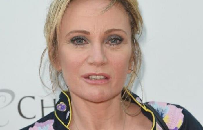 Patricia Kaas scontenta dopo la perdita di una persona cara: “Era un po' come il figlio che non ho mai avuto”