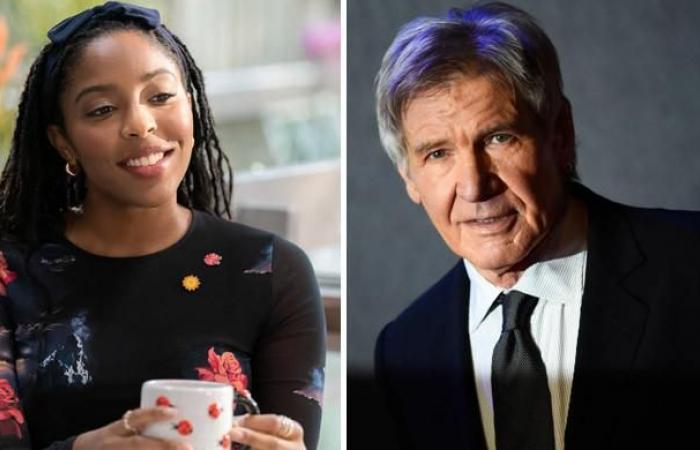 Jessica Williams condivide approfondimenti sull’adorabile legame con il co-protagonista Harrison Ford