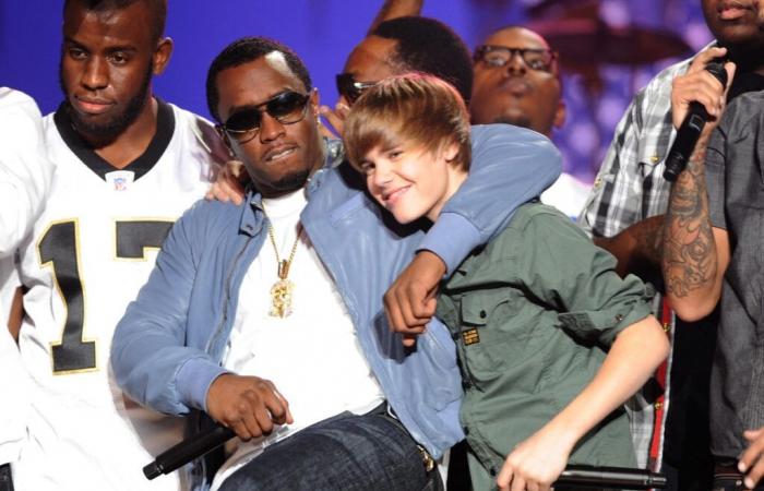 P. Diddy accusato di traffico sessuale: “malsano e contorto” con Justin Bieber, menzionati i “rapporti sessuali”