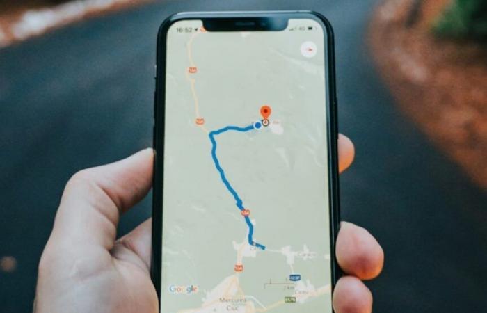 Google Maps ti aiuterà a pianificare i tuoi viaggi su strada