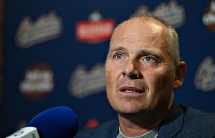 Progetto baseball a Montreal: “Penso che con Michel Laplante alla fine ci arriveremo”, ritiene Marc Griffin